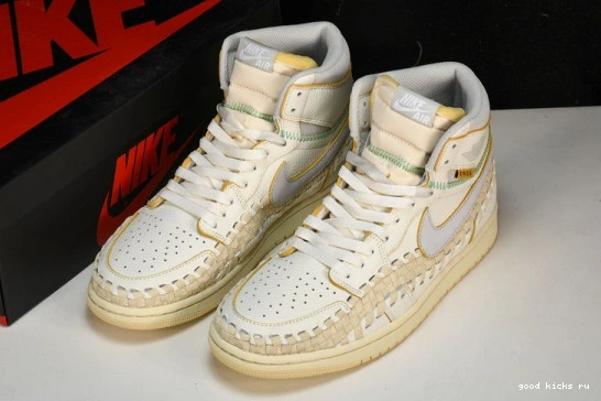 OG Jordan High  Air x Union  FD2565-100 1 FD2565-100  